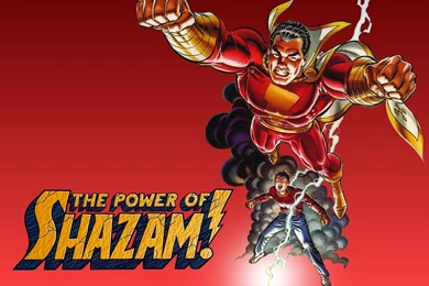 Free Shazam Wallpapers HD @U9H « Wallx