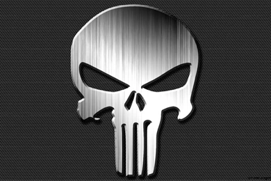 Punisher Skull Wallpapers