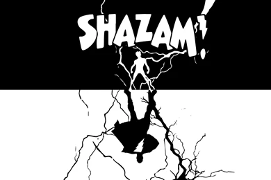 Alter Ego Shazam! By Tenispal7 On DeviantArt