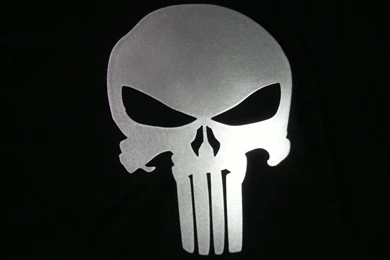 Gallery For Punisher Logo Skull Displaying 16 Images For Punisher ...