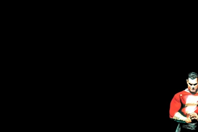 13 Shazam HD Wallpapers