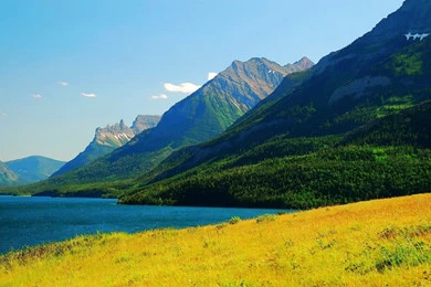 Wallpapers Southwestern Scenery In Southwest China Resolution ...