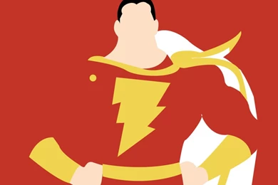 Shazam By Dragonfang42 On DeviantArt