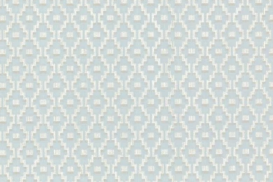 Austen Light Blue Small Geo Wallpaper, Swatch   Southwestern ...