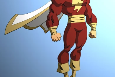 High Quality Shazam Wallpapers