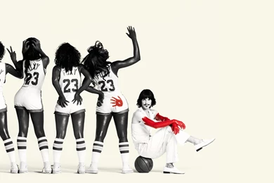 Wet Cement Wallpapers: Foxy Shazam   Foxy Shazam 1920x1200 1920x1080