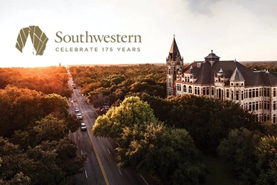 Southwestern's 175th