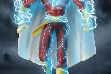 Shazam By Shamserg On DeviantArt