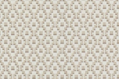 Austen Beige Small Geo Wallpaper, Bolt   Southwestern   Wallpapers ...