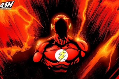 Wallpapers The Flash Injustice Gods Among Us Vs Shazam Trailer ...