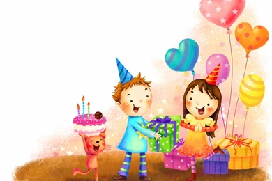 Happy Birthday 1280x1024 Wallpapers, 1280x1024 Wallpapers ...