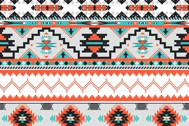 Striking Similarities Between South Africans And Native Americans