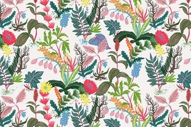 Llew Mejia   The Outdoors Illustrated