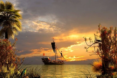 Best Natural Scene Wallpapers 2013 2014