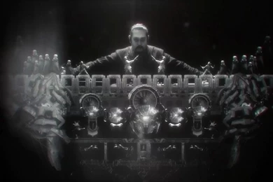 Wallpapers Linkin Park Iridescent Web P X Fray Int Screenshot See ...