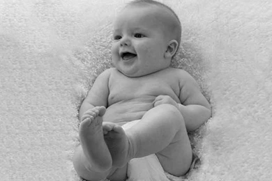 Desktop Wallpapers » Babies Backgrounds » Cute And Cuddly Baby ...