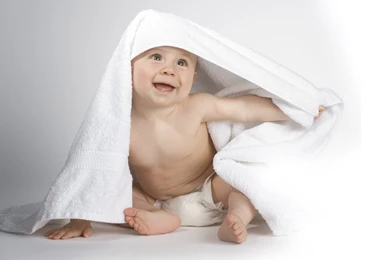 Cute Laughing Wallpapers