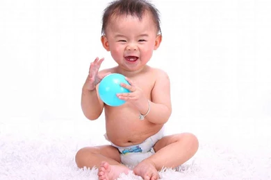 Babies Laughing 49 Cool Wallpapers   Funnypicture.org