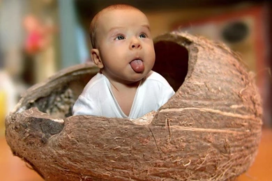 Android Phones Wallpapers: Android Wallpapers Funny Baby