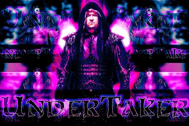 Undertaker Wallpapers