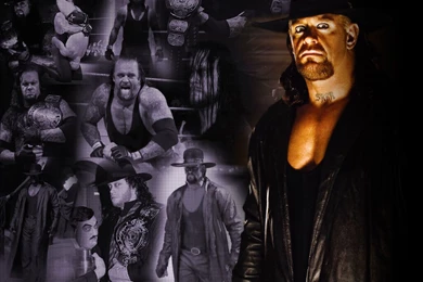The Undertaker Wallpapers : Desktop Backgrounds Wallpapers Wide ...