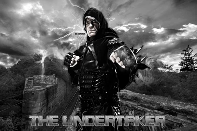 New WWE The Undertaker 2014 HD Wallpapers By SmileDexizeR On DeviantArt
