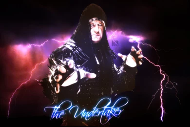 The Undertaker Wallpapers By RealDealNamy On DeviantArt