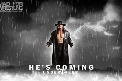 Jyxuvawaky: The Undertaker Wallpapers