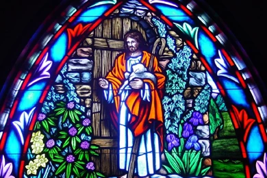 Jesus Christ Free Wallpapers Picture Download