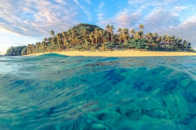 Fiji Polynesian Island Wallpapers