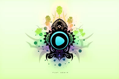 Polynesian Wall By Tinyfauve On DeviantArt