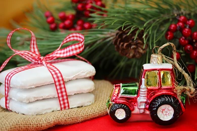 Santa Claus Desktop Wallpapers And Artwork