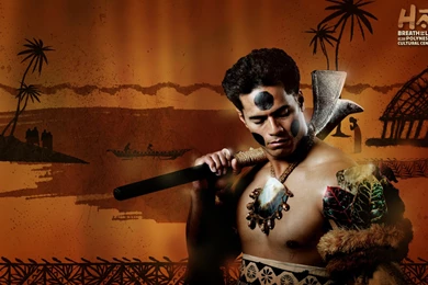 Hā–Breath Of Life At The Polynesian Cultural Center   Downloads