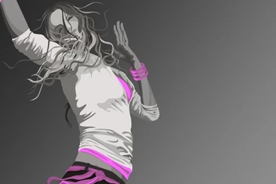 Style Emo Girl Wallpapers And Images   Wallpapers, Pictures, Photos