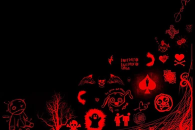 It's All About Emo B0ys And G!rls: EMO Wallpapers