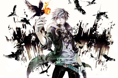 Emo Guy : Desktop And Mobile Wallpapers : Wallippo