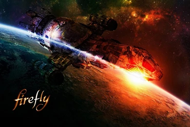 Firefly HD Wallpapers For Desktop Download