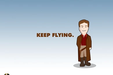 11 Firefly (TV Show) HD Wallpapers