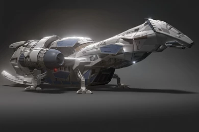 Serenity Galaxy HD Desktop Wallpapers