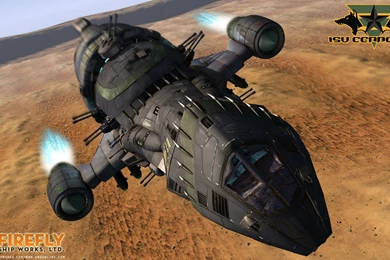 Firefly Computer Wallpapers, Desktop Backgrounds