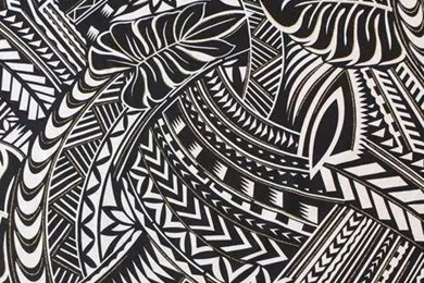 Polynesian Art On Pinterest