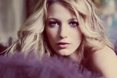 Blake Lively Hot Hd, Hq, Widescreen Wallpapers