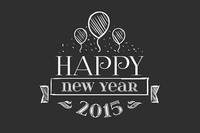 Download Happy New Year HD Wallpapers For iPhone