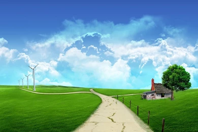 Free Wallpapers For Desktop