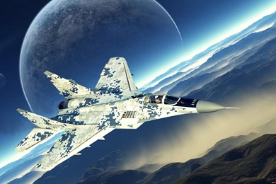 Mikoyan MiG 29 Wallpapers HD Download