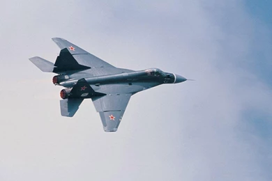 MIG 29 Military Wallpapers (Page 1)