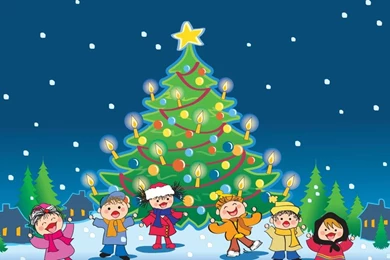 Thanksgiving Wallpapers   Empressgirliephotos: Free Christmas ...