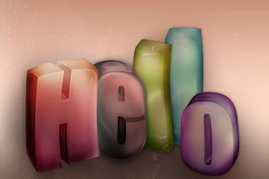 Samsung Galaxy Tablet 960x800 HD Wallpapers Hello_New Mobile ...