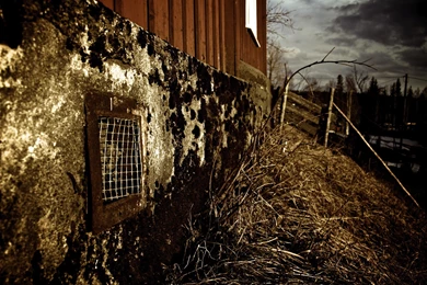 10 Rustic HD Wallpapers