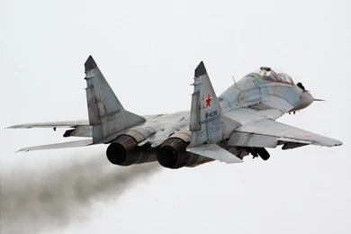 Mikoyan Gurevich Mig 29 Wallpapers   1920x1200   335075